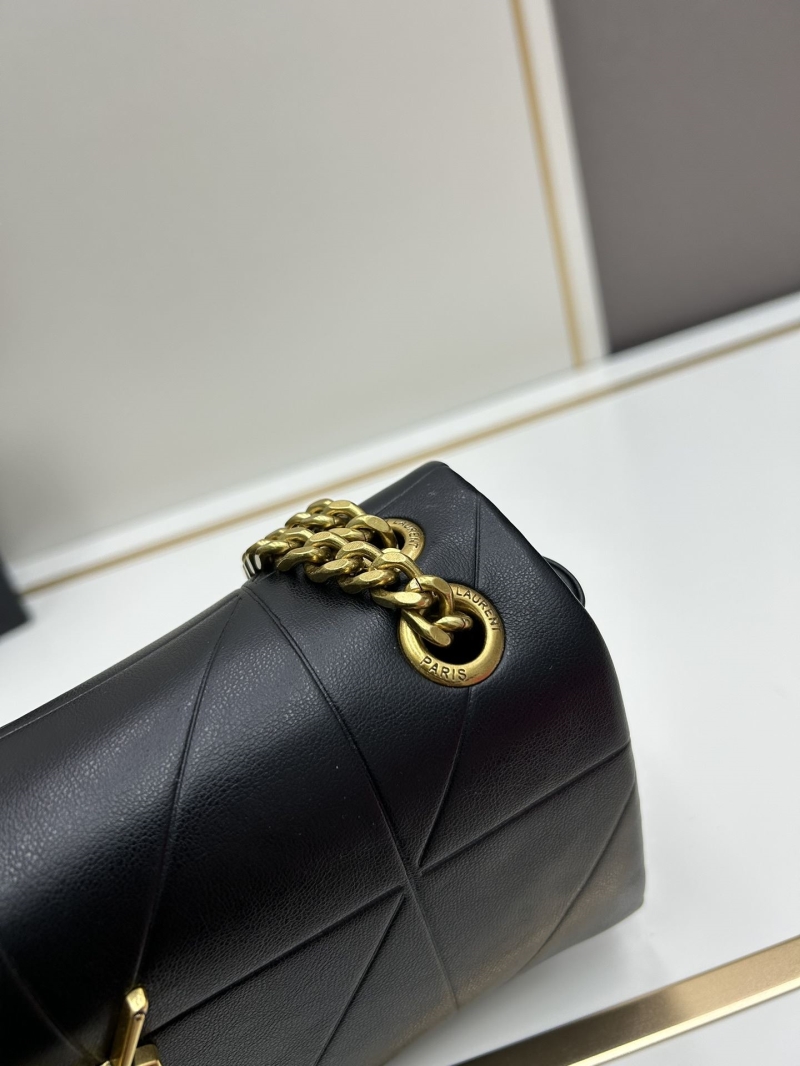 YSL Top Handle Bags